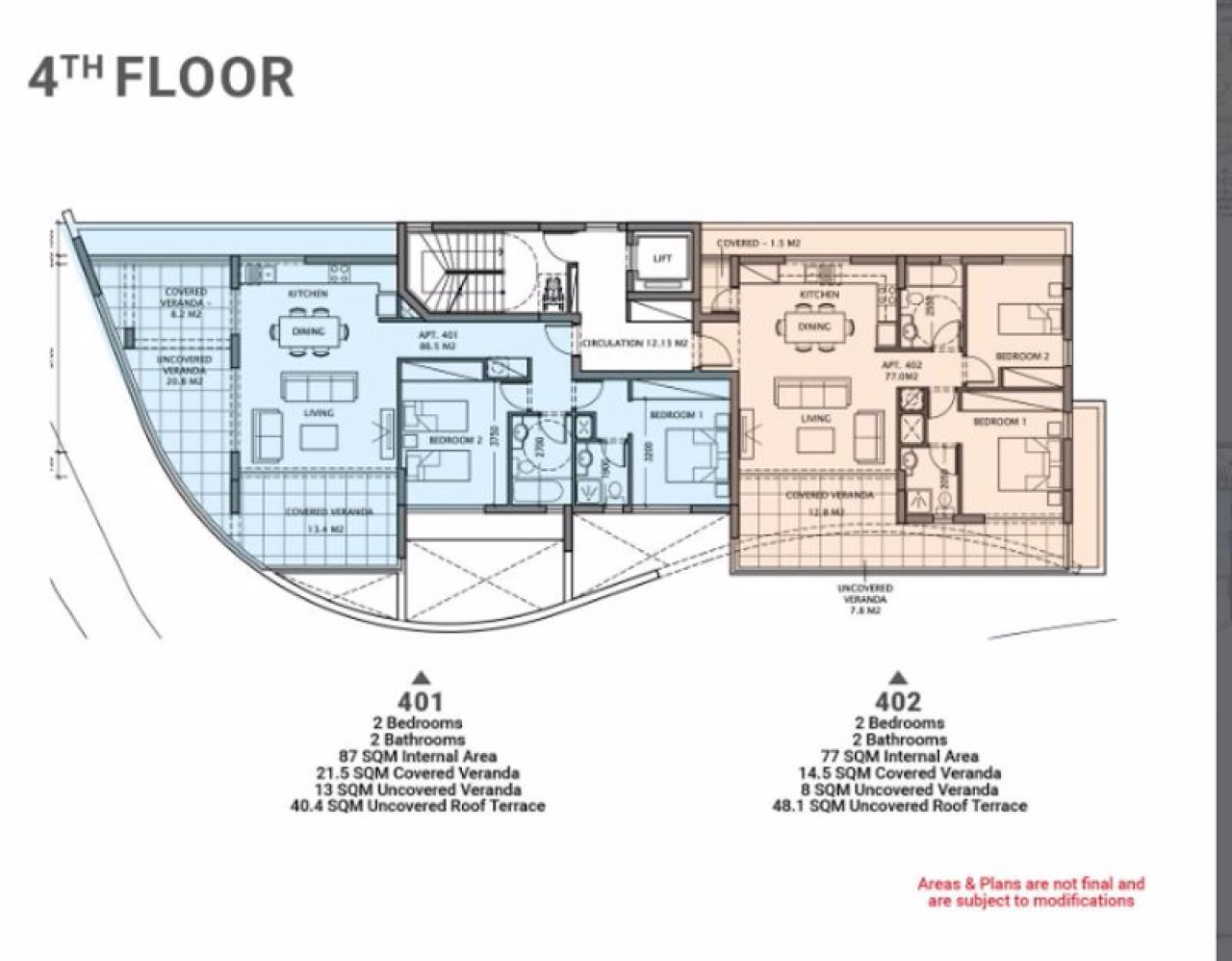 Property 33714 Larnaca, Larnaca / plu070n2p