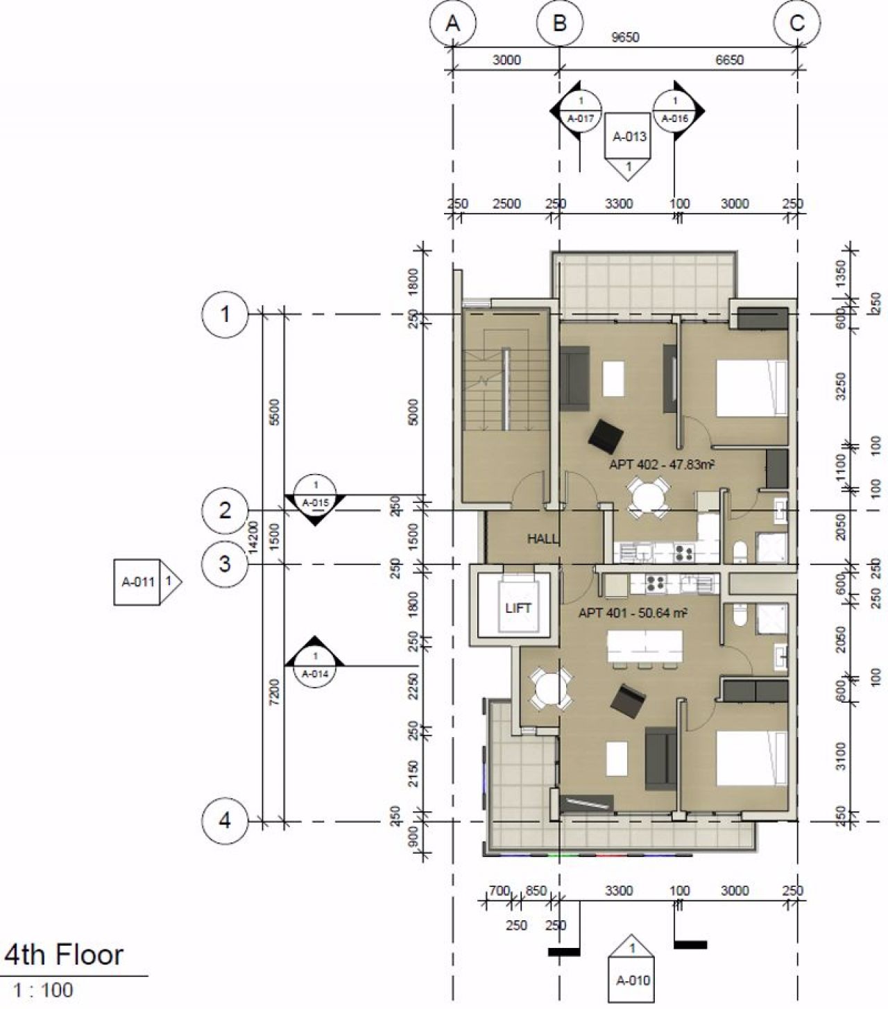 Property 34207 Larnaca, Larnaca / ben002n1