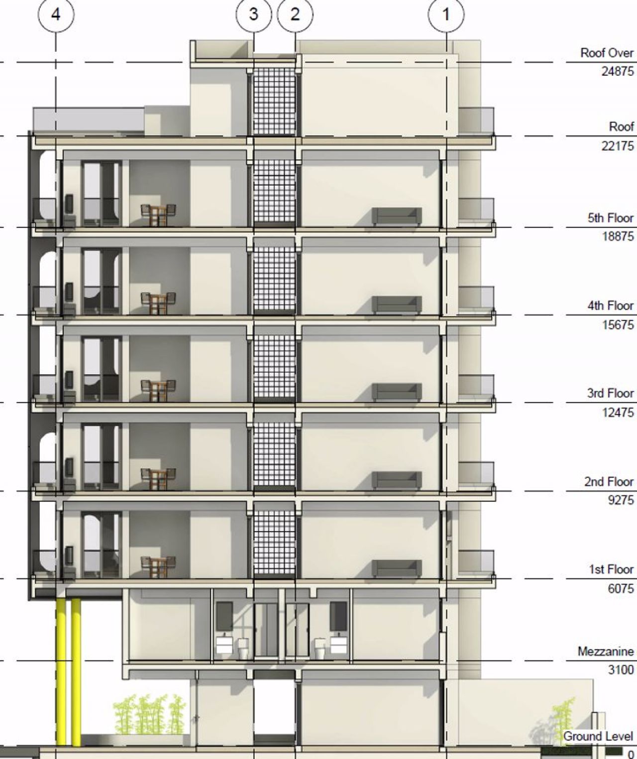 Property 34207 Larnaca, Larnaca / ben002n1
