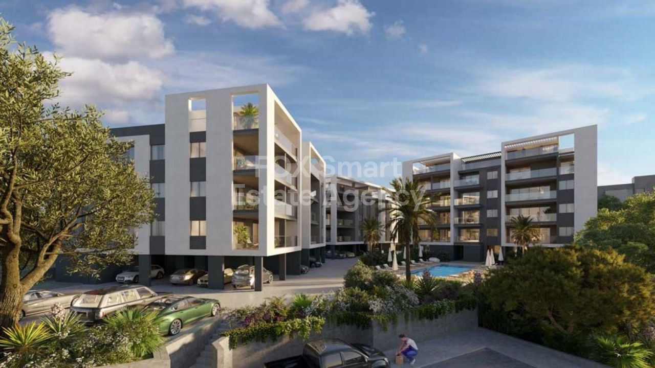 Thumbnail 1 Proprietà 2958 Mansoura, Nicosia / LIM-PAF-10909