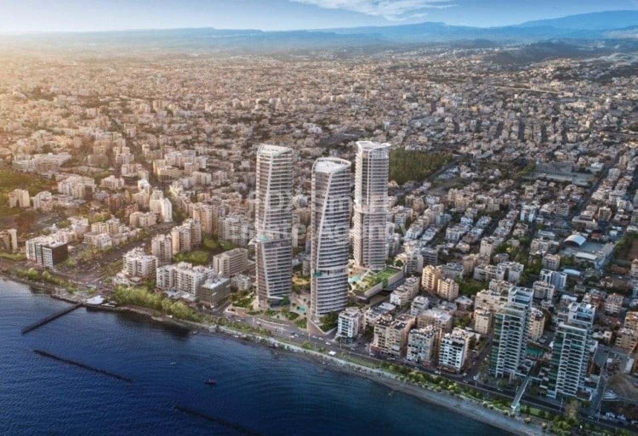Thumbnail 5 Property 3101 Limassol / LIM-PAF-14788