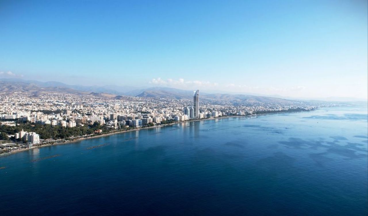 Propiedad 33241 Limasol, Limassol / paf025n3f