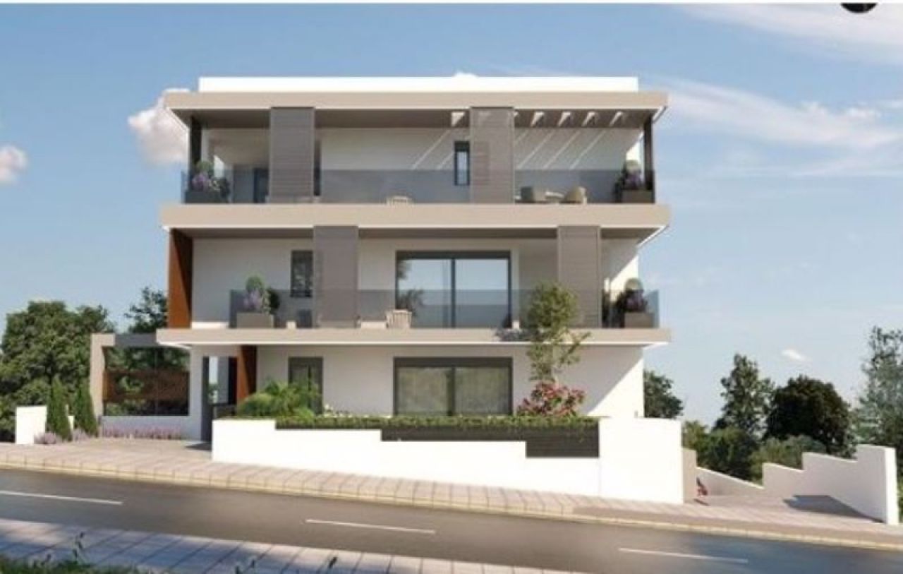 Propiedad 33435 Agia Fyla, Limassol / nel012n2