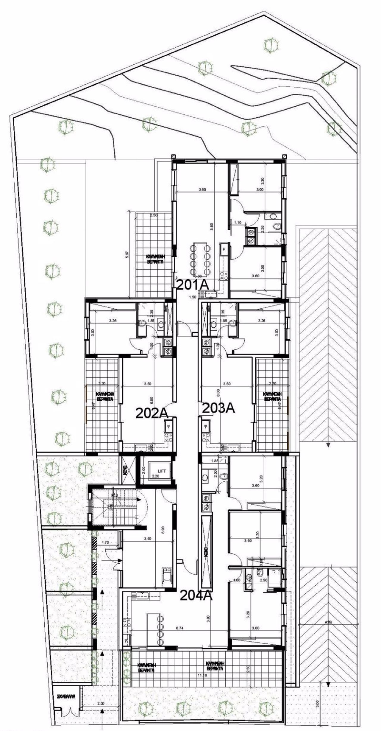 Propiedad 33435 Agia Fyla, Limassol / nel012n2