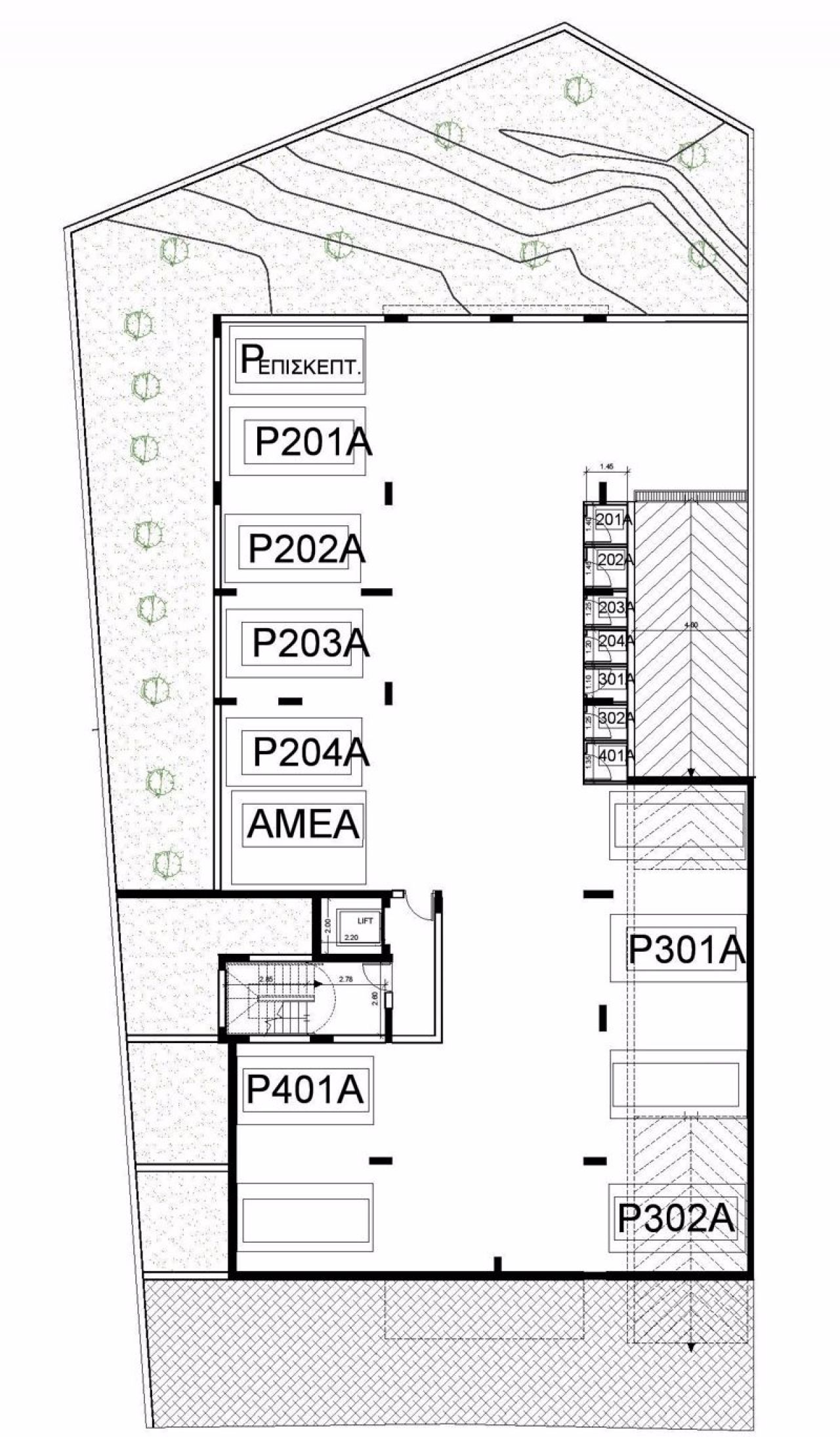Propiedad 33435 Agia Fyla, Limassol / nel012n2