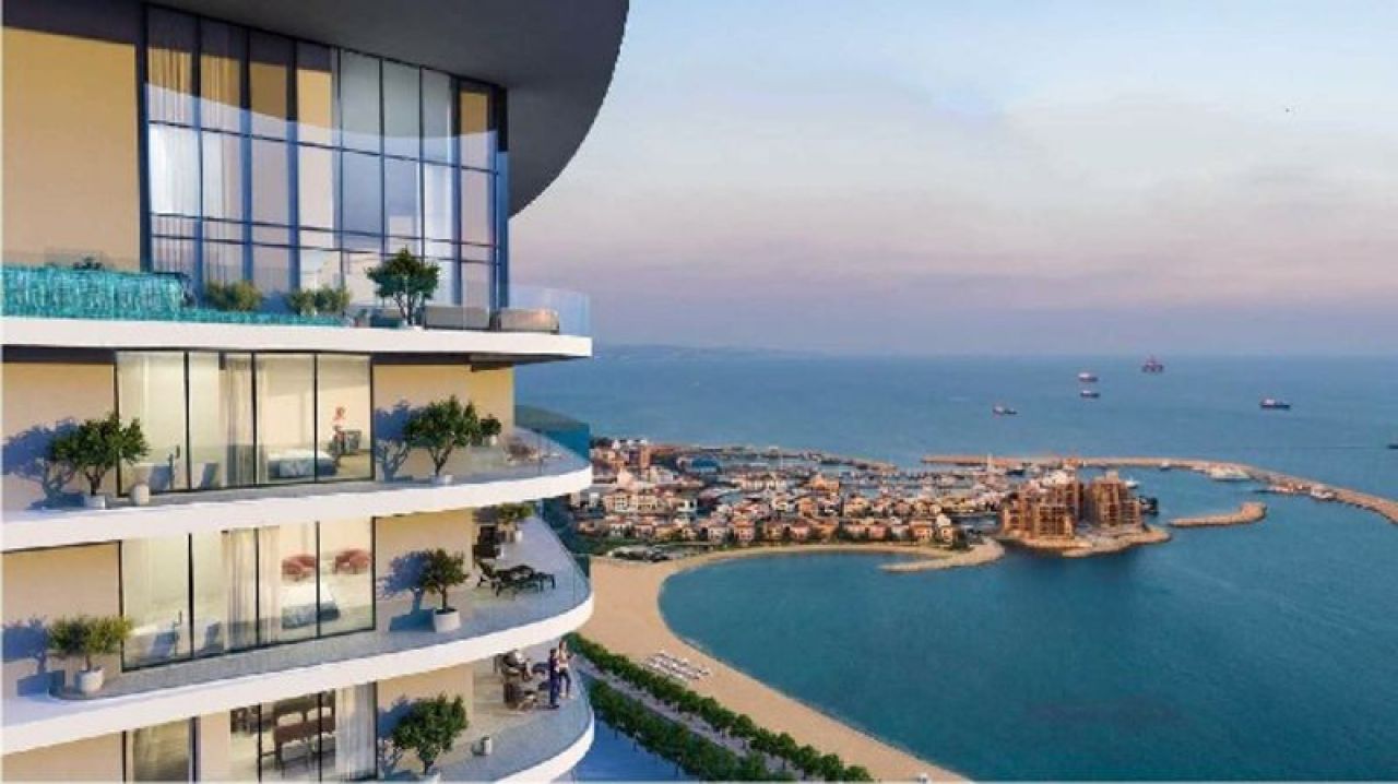 Propiedad 33798 Limasol, Limassol / lep002n2f