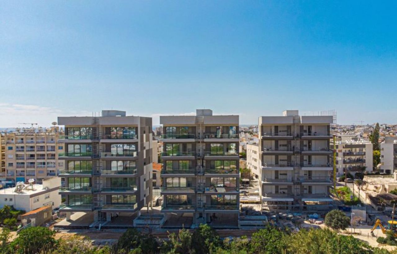 Immobilie 34157 Limassol, Limassol / viz002n2