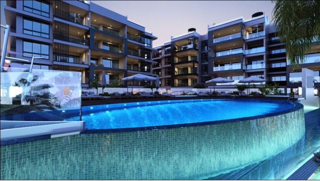 Immobilie 32767 Livadia, Larnaka / ptr020n2