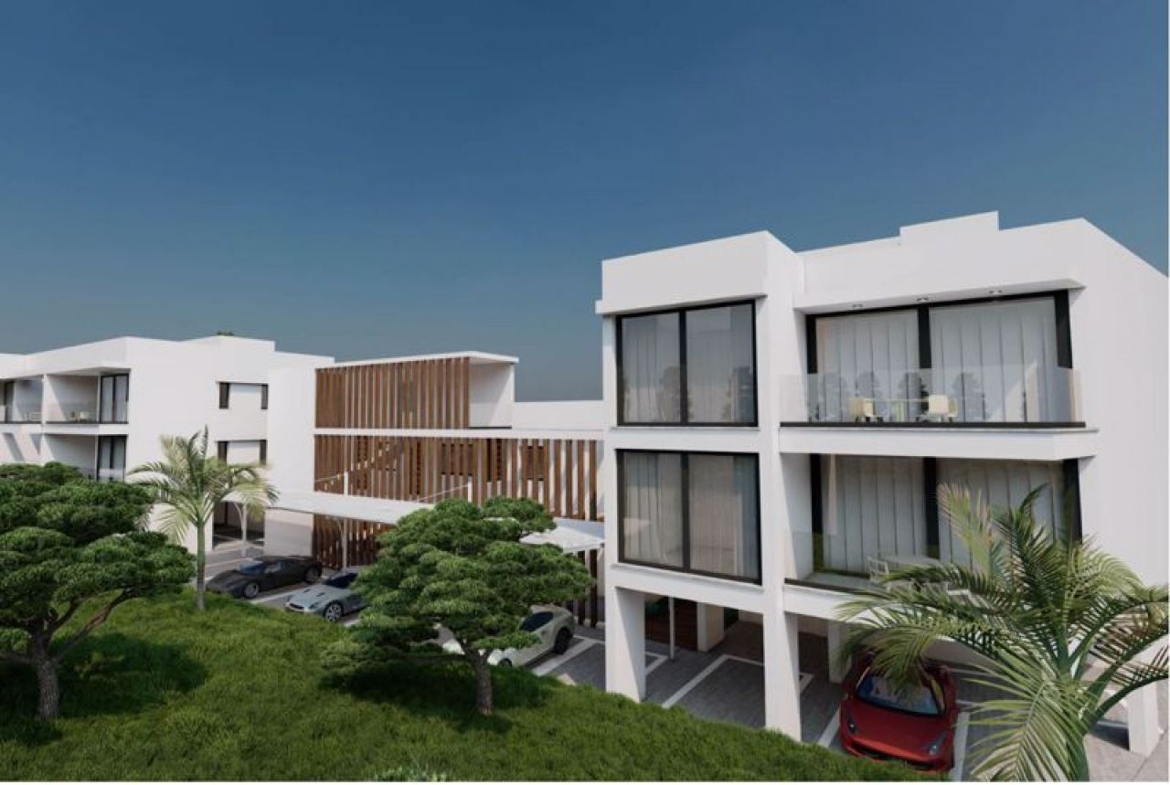 Immobile 32775 Livadia, Larnaca / plu057n2g