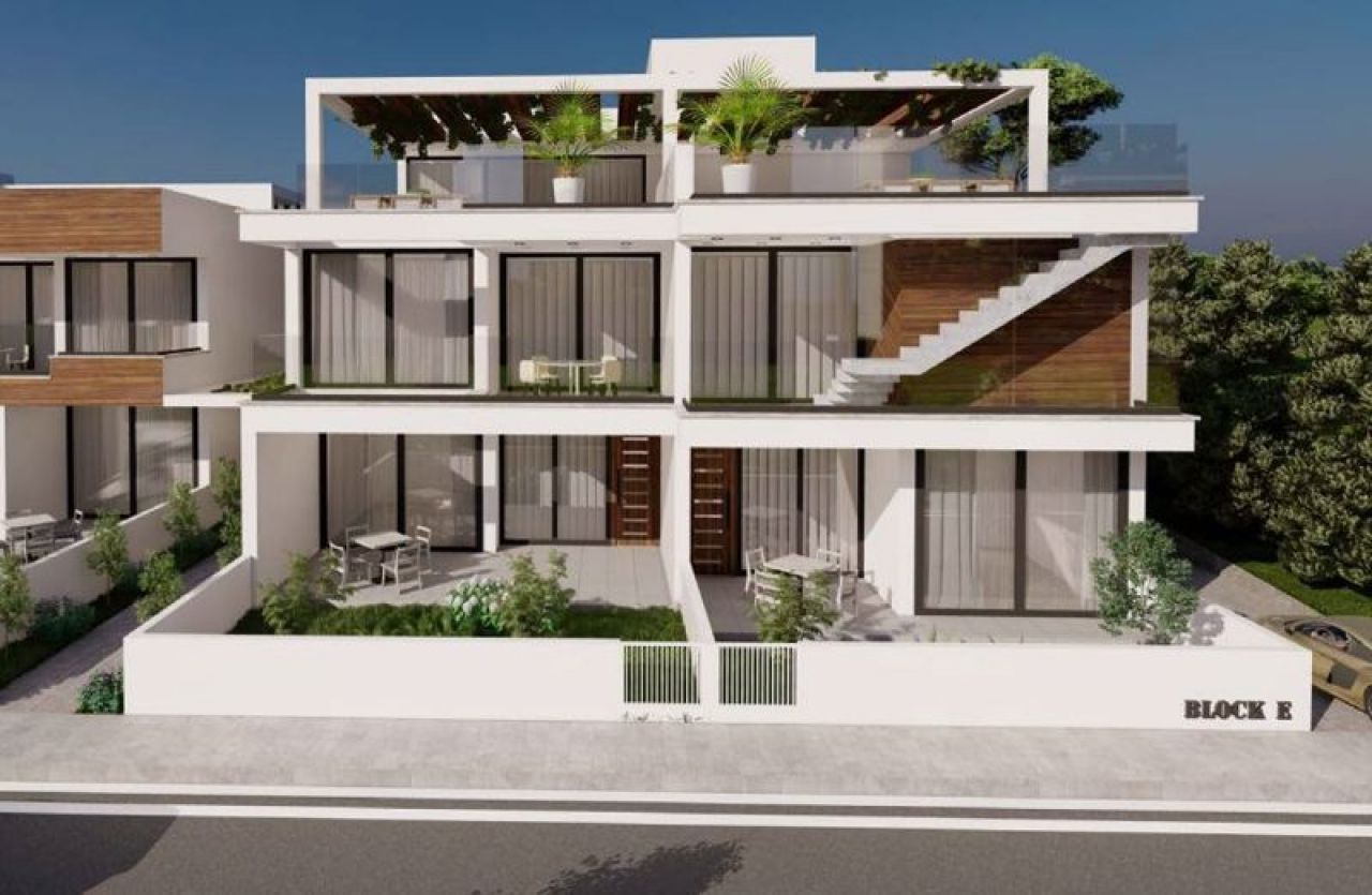 Immobile 32775 Livadia, Larnaca / plu057n2g