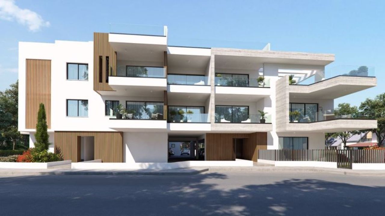 Bien immobilier 32813 Livadia, Larnaca / plu062n2g