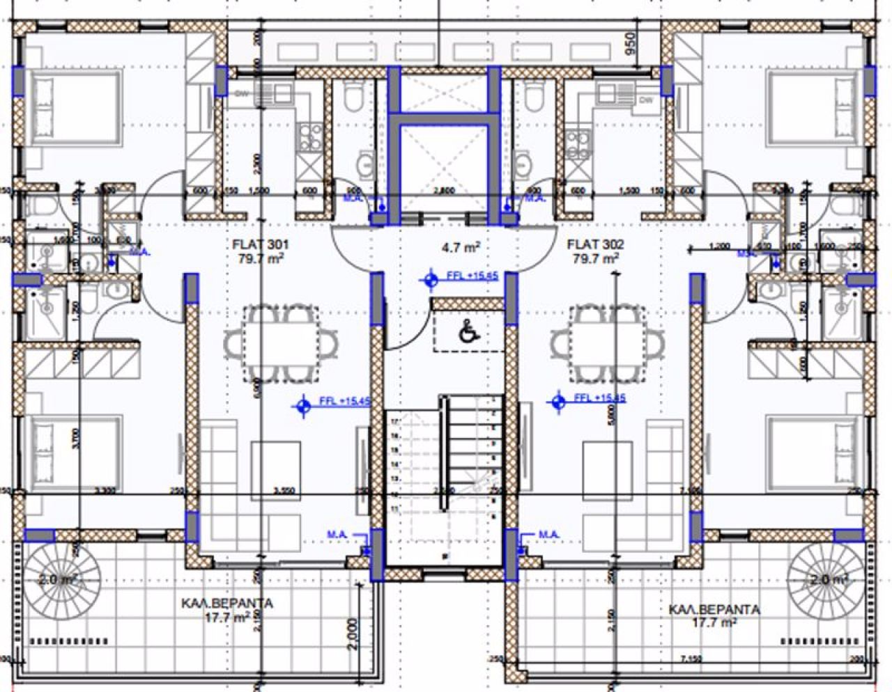 Propiedad 32862 Livadia, Larnaca / new013n2p