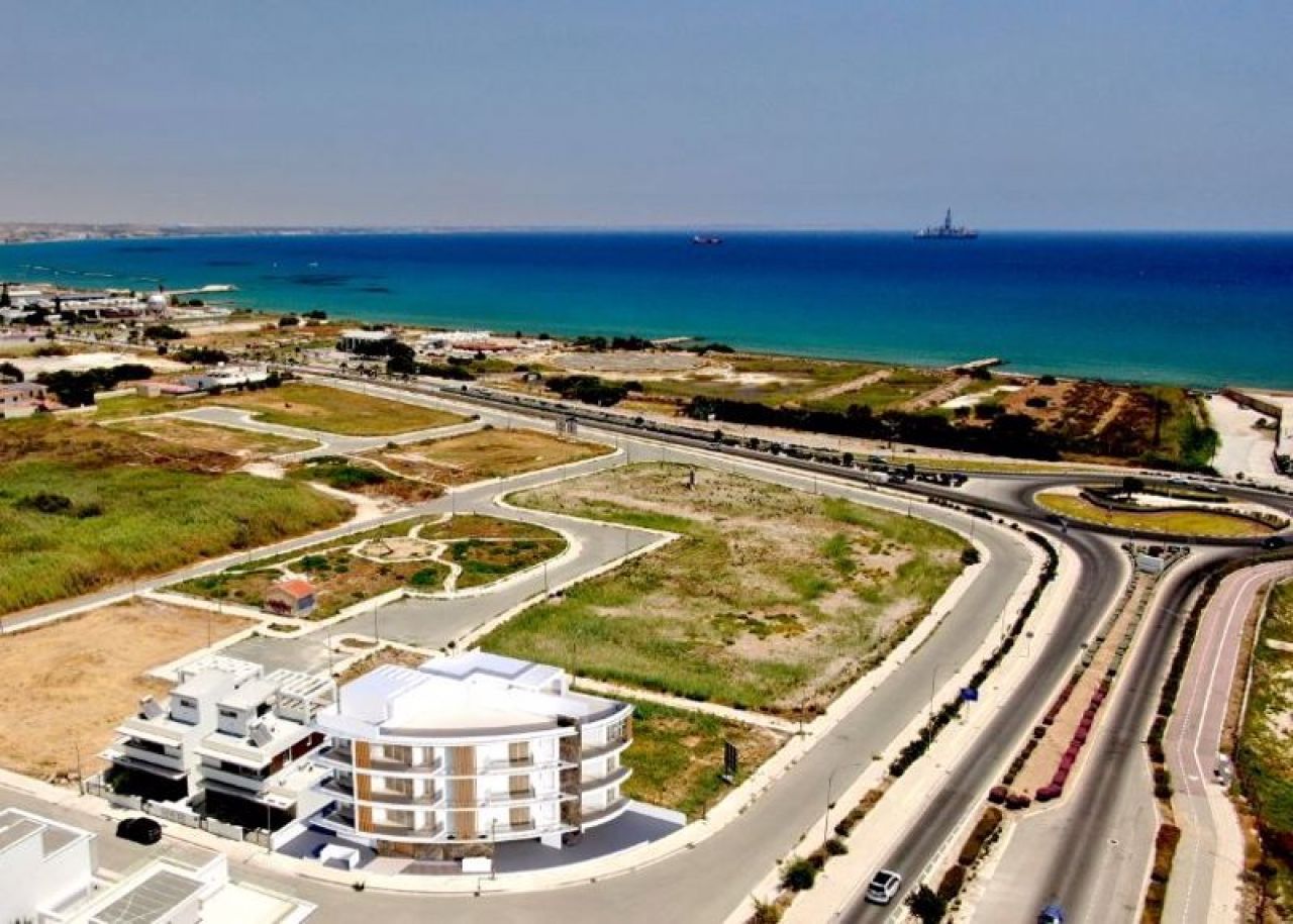 Immobilie 33705 Livadia, Larnaka / new008n2