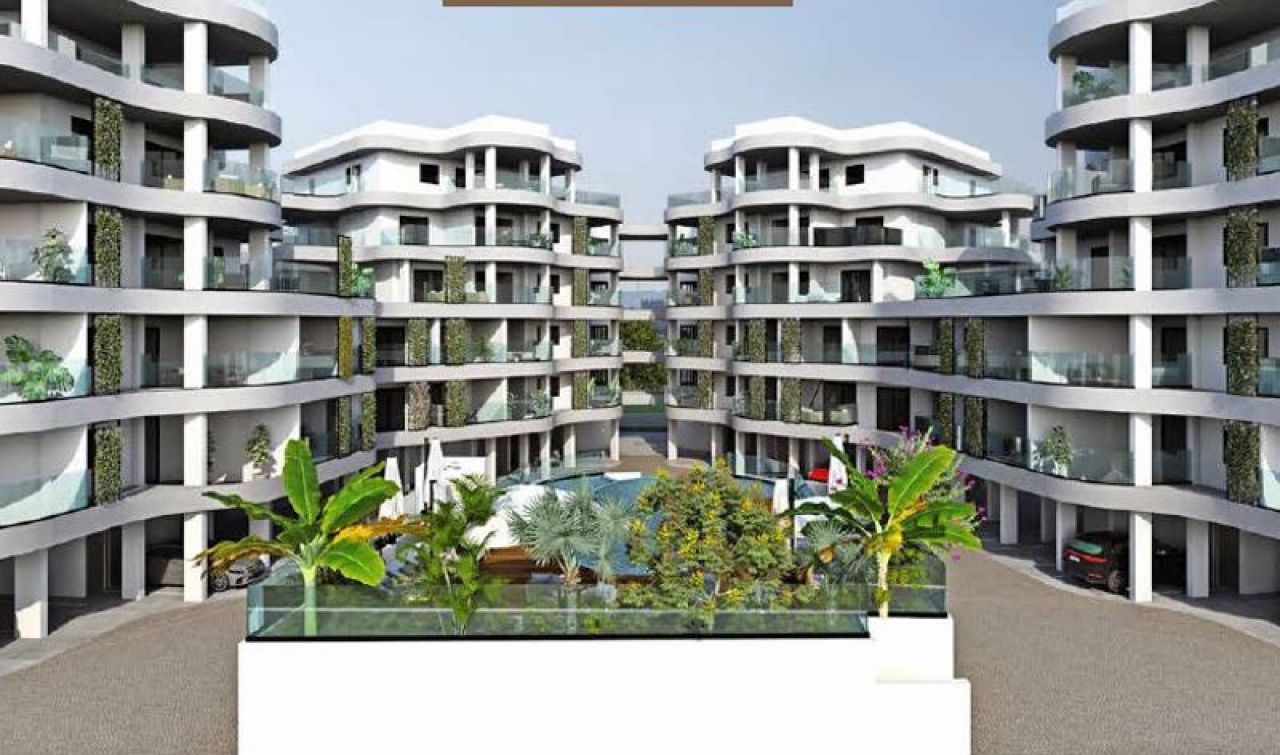 Immobile 33760 Livadia, Larnaca / ptr022n3p