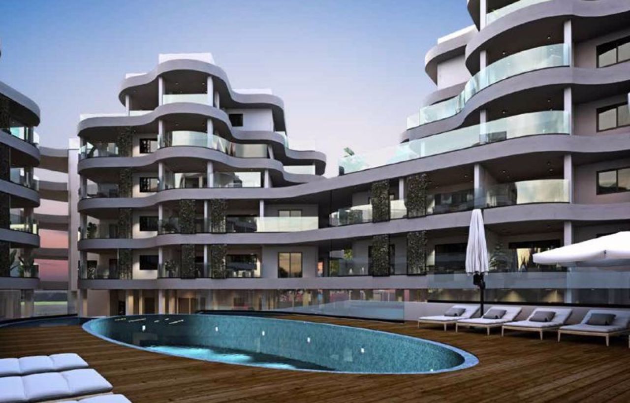 Immobile 33760 Livadia, Larnaca / ptr022n3p