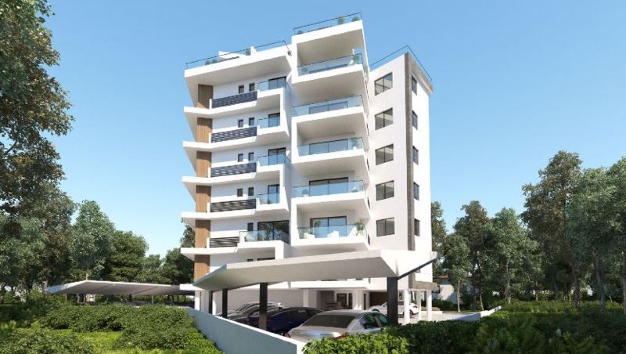 Immobile 33624 Larnaca, Larnaca / afr054n2p