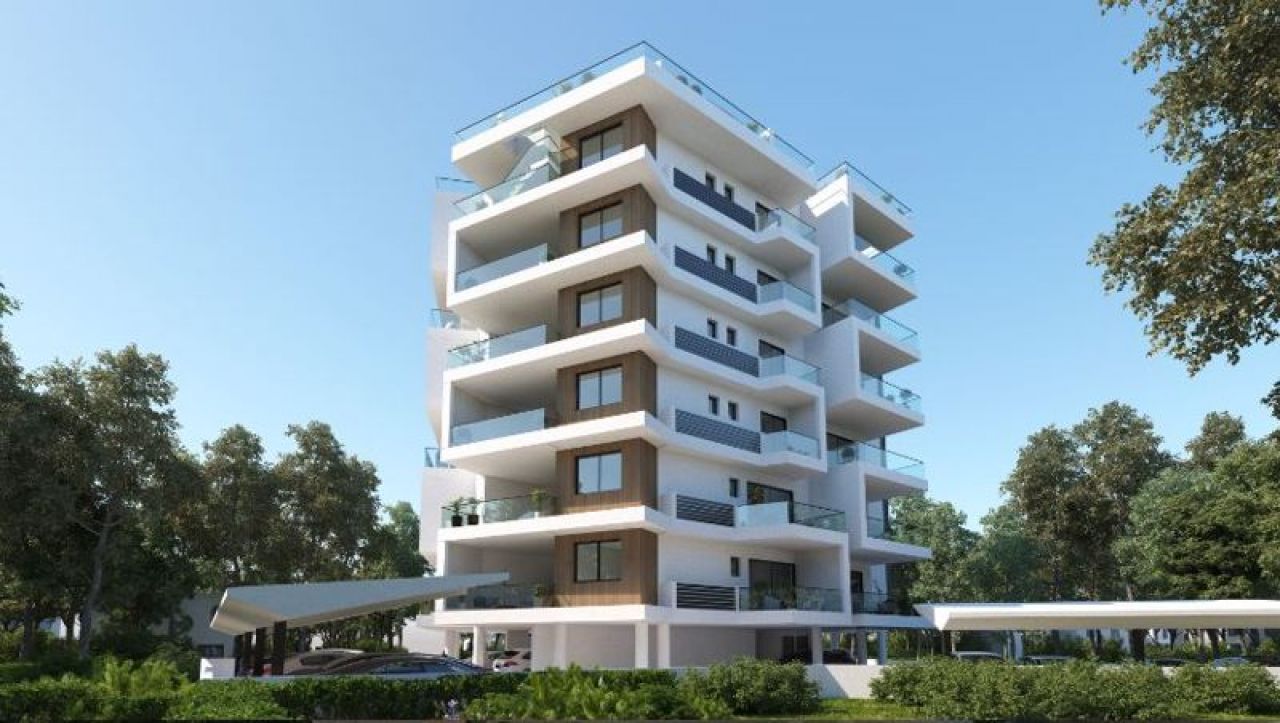 Immobile 33624 Larnaca, Larnaca / afr054n2p