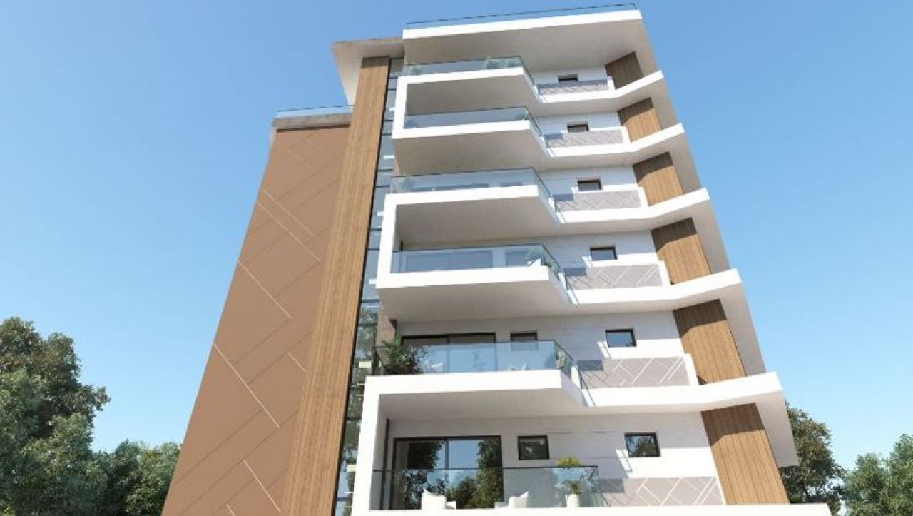 Immobile 33624 Larnaca, Larnaca / afr054n2p