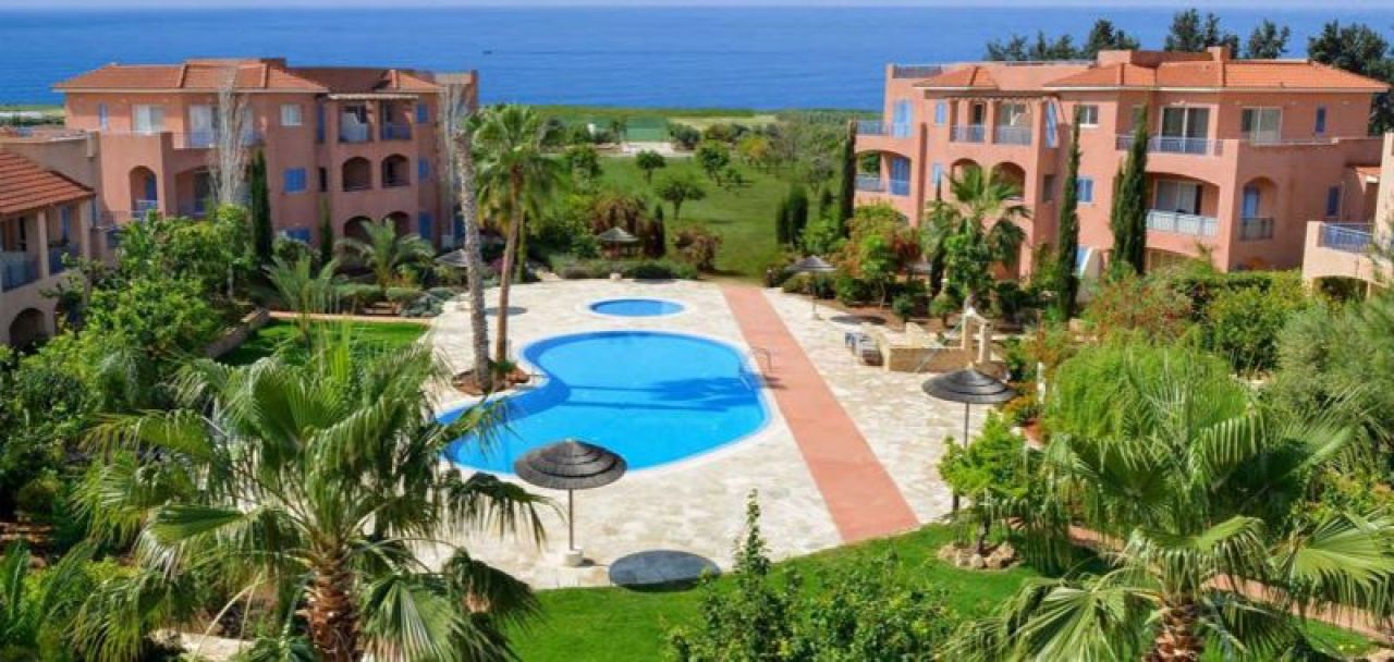 Bien immobilier 32805 Mandria, Paphos / lep014r2