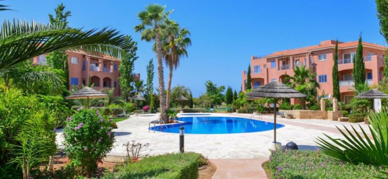 Bien immobilier 32805 Mandria, Paphos / lep014r2
