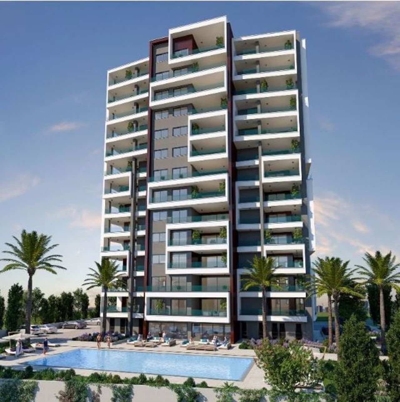 Nieruchomość 33644 Mouttagiaka, Limassol / ath012n3