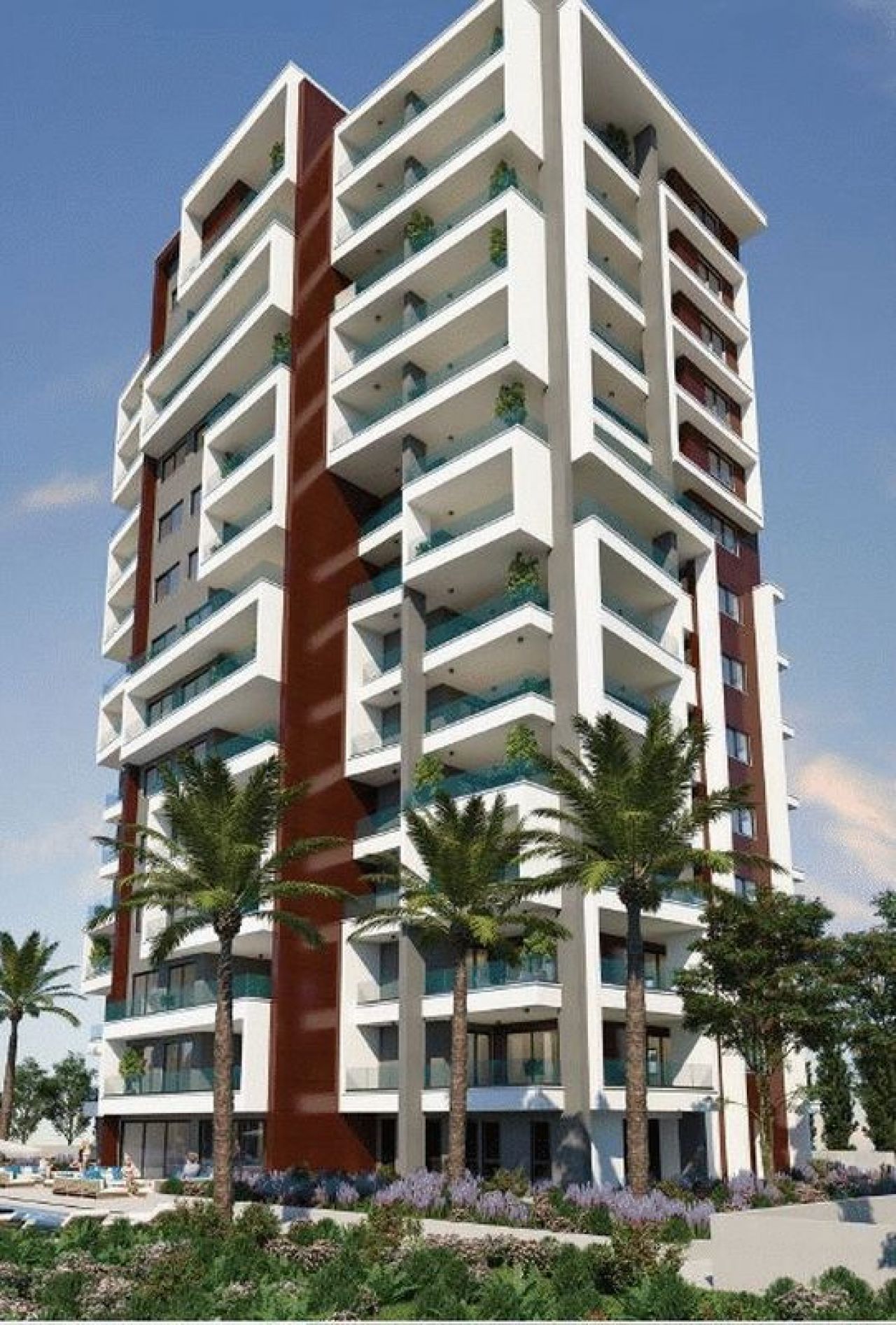 Nieruchomość 33644 Mouttagiaka, Limassol / ath012n3