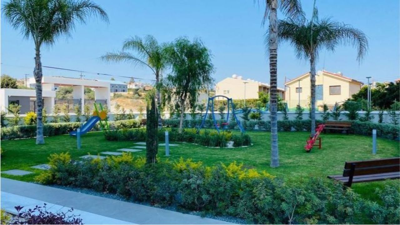 Nieruchomość 33644 Mouttagiaka, Limassol / ath012n3