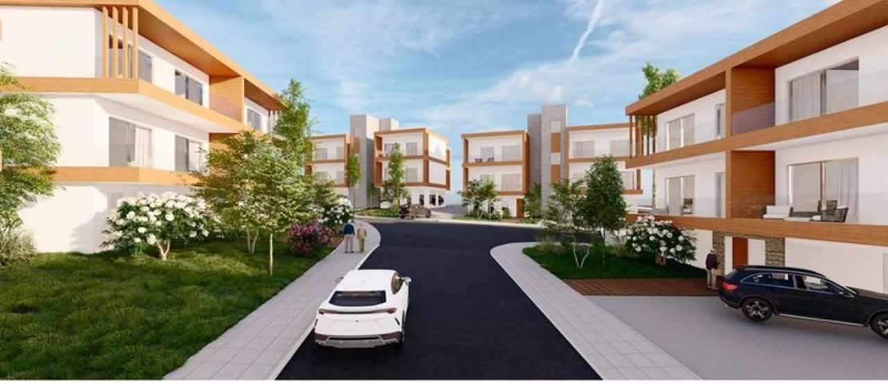 Property 33837 Geroskipou, Paphos / med026n1