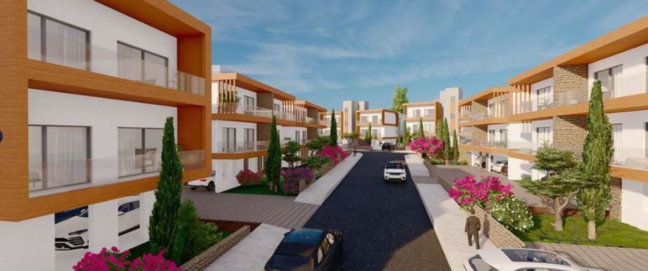 Property 33837 Geroskipou, Paphos / med026n1