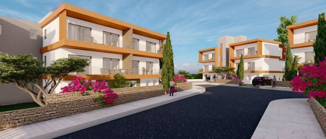 Property 33837 Geroskipou, Paphos / med026n1