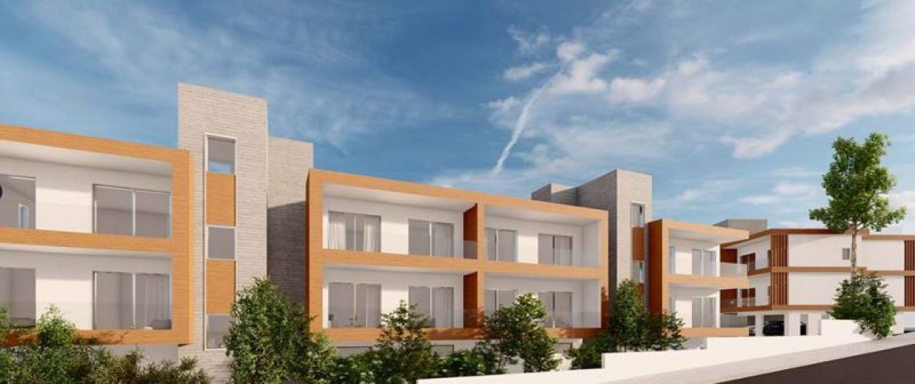 Property 33837 Geroskipou, Paphos / med026n1