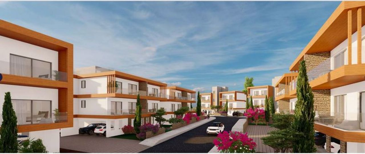 Property 33837 Geroskipou, Paphos / med026n1