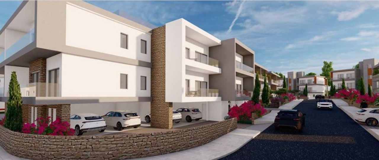 Property 33837 Geroskipou, Paphos / med026n1