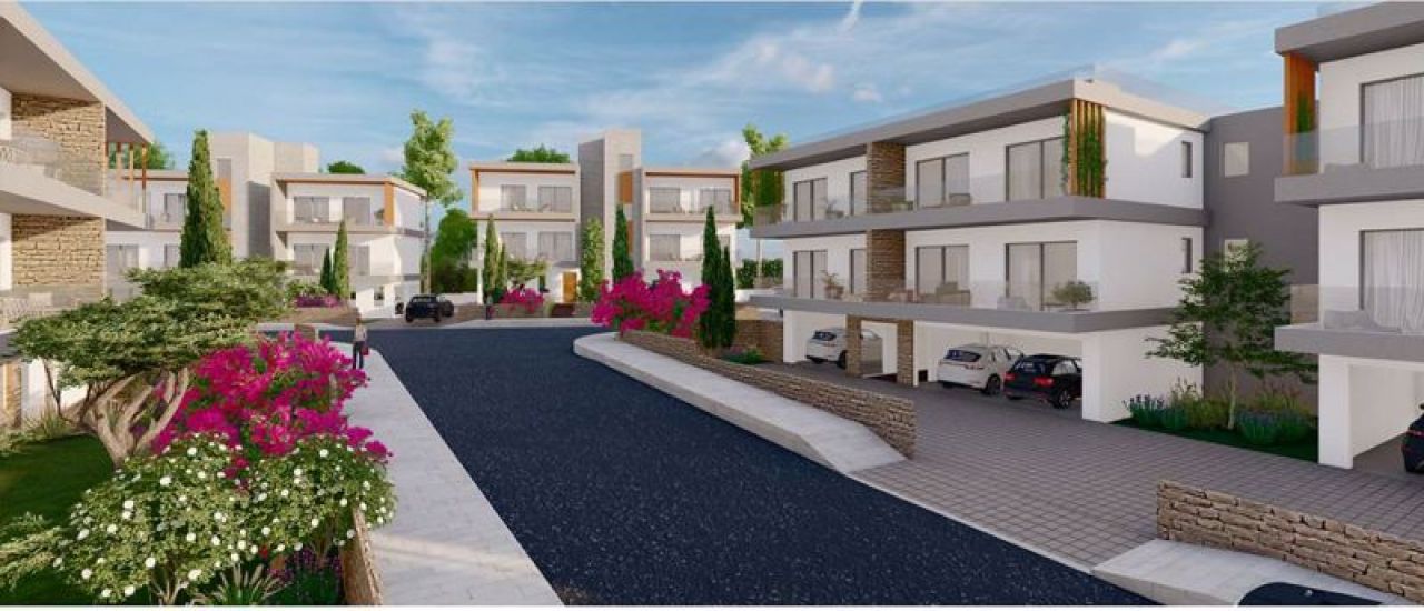 Property 33837 Geroskipou, Paphos / med026n1