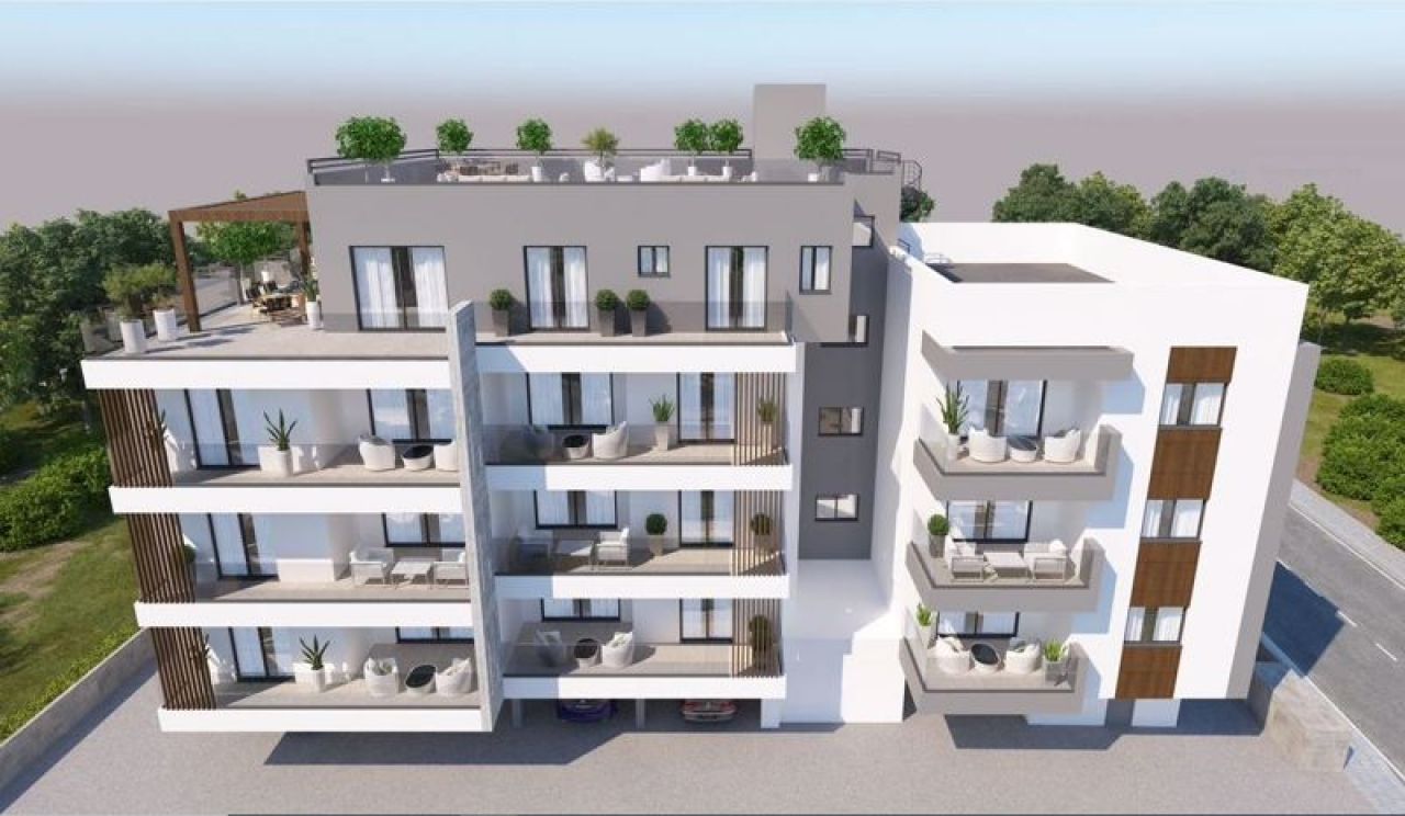 Immobile 32855 Paphos, Pafos / had049n3