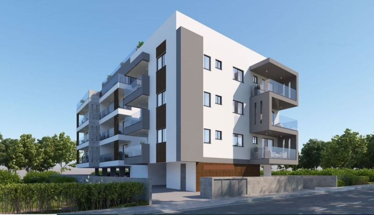 Immobile 32855 Paphos, Pafos / had049n3