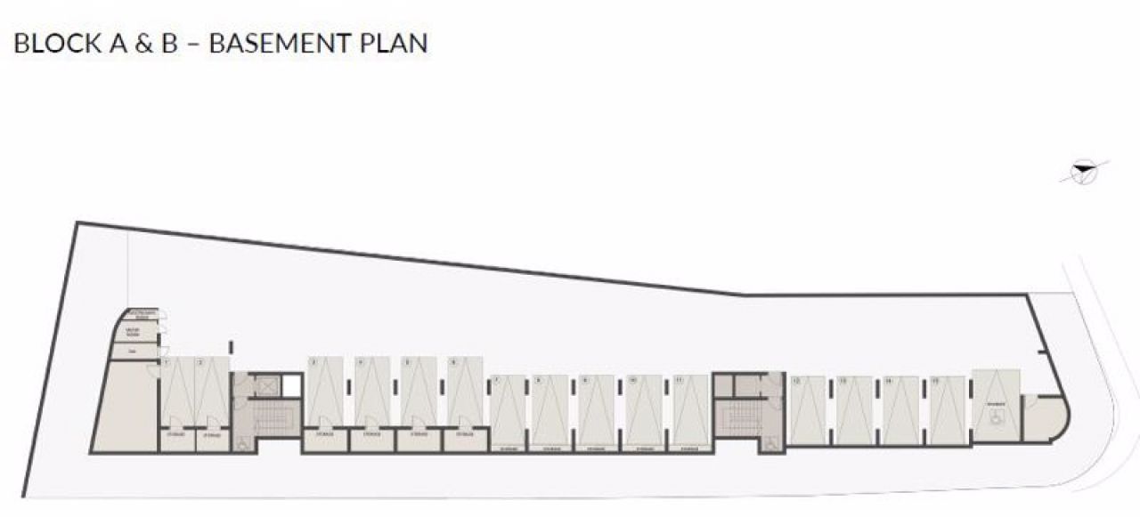 Property 33411 Paphos, Paphos / paf087ns