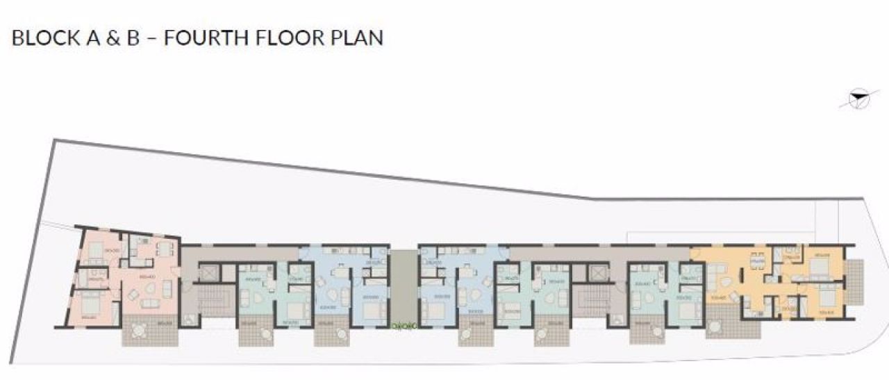 Property 33411 Paphos, Paphos / paf087ns