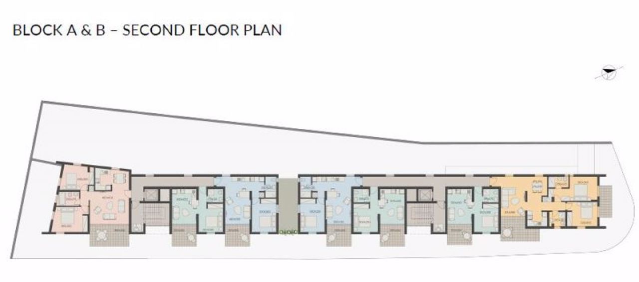 Property 33411 Paphos, Paphos / paf087ns