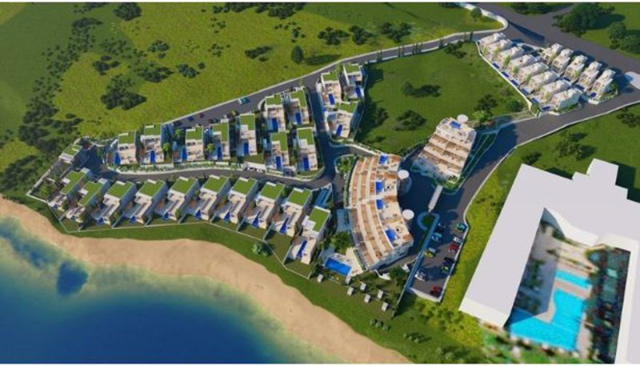 Property 33640 Paphos, Paphos / kor011n2