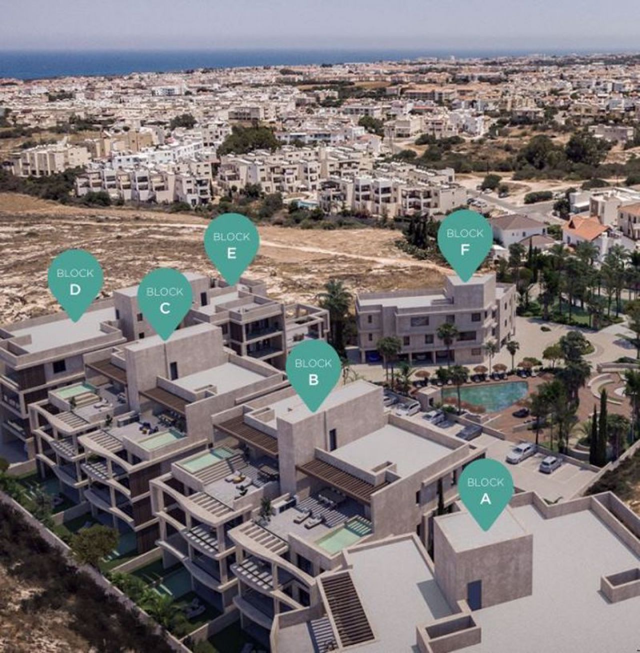 Propiedad 32676 Paralimni, Famagusta / gio082n2