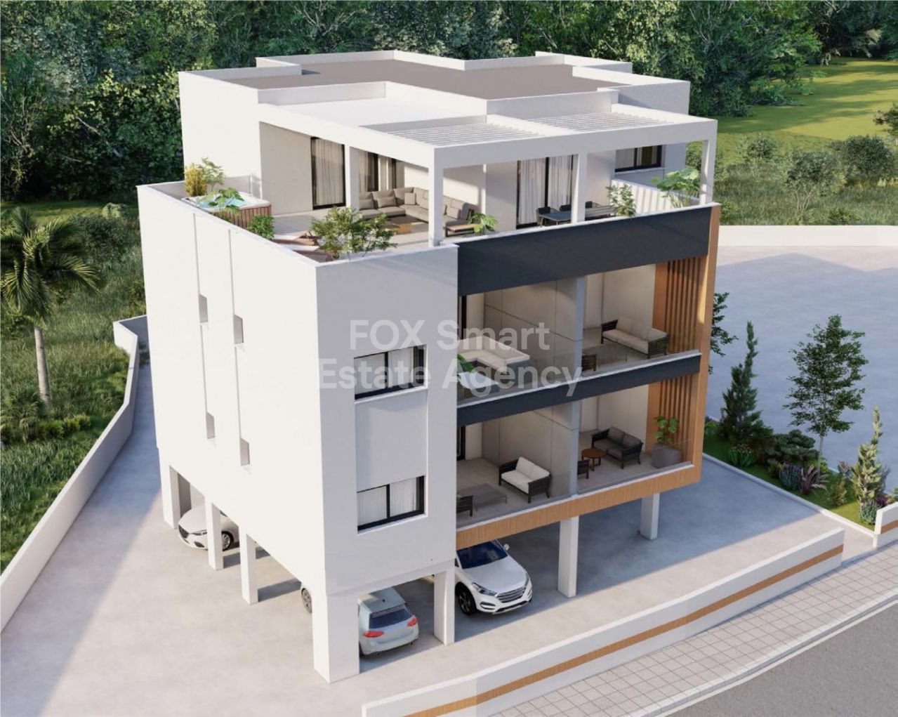 Thumbnail 5 Właściwość 4520 Parekklisia, Limassol / LIM-PAF-14210