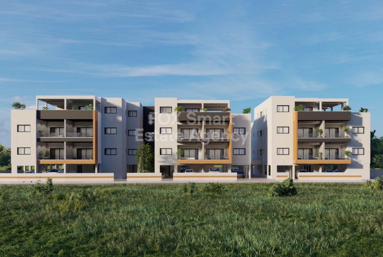 Thumbnail 1 Właściwość 4520 Parekklisia, Limassol / LIM-PAF-14210