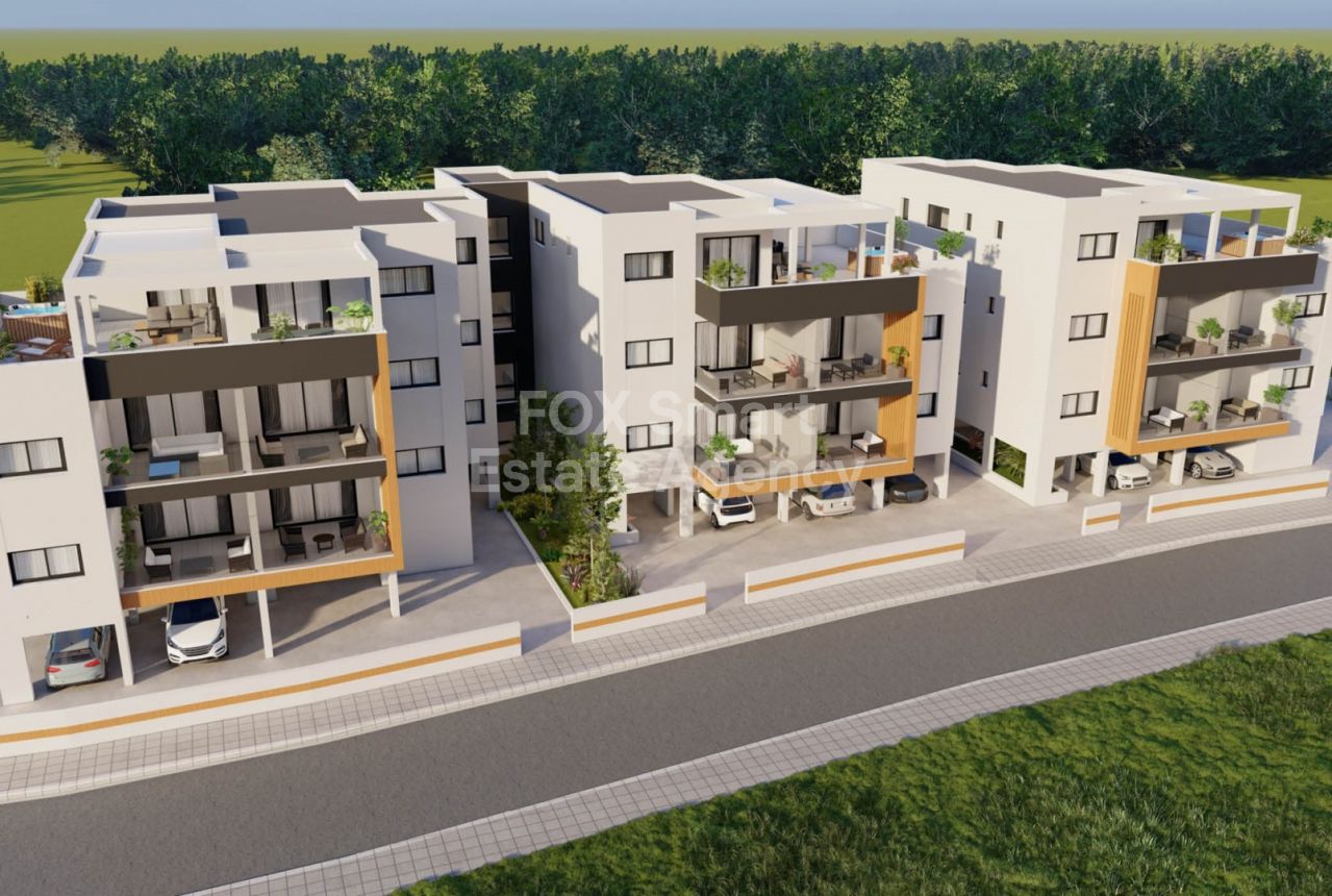 Thumbnail 4 Właściwość 4520 Parekklisia, Limassol / LIM-PAF-14210