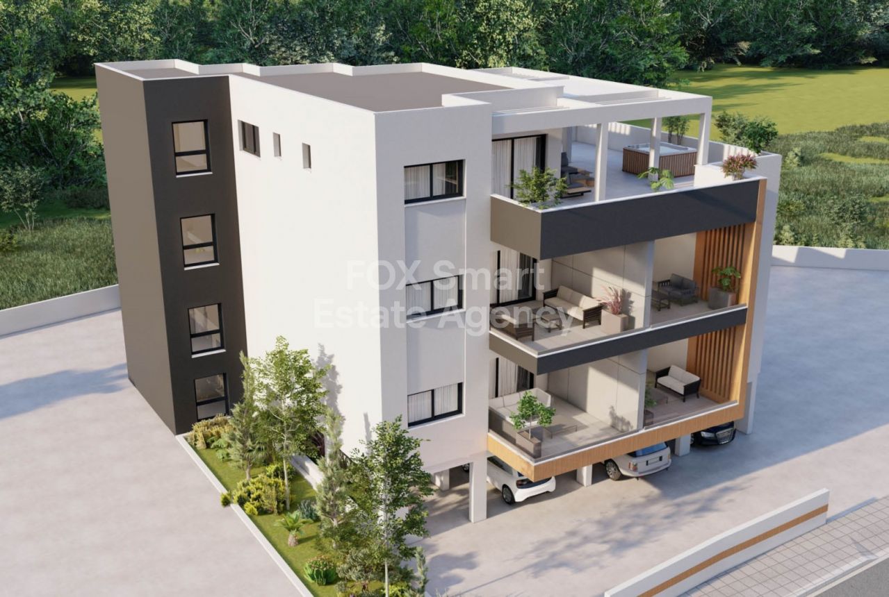 Thumbnail 6 Właściwość 4520 Parekklisia, Limassol / LIM-PAF-14210