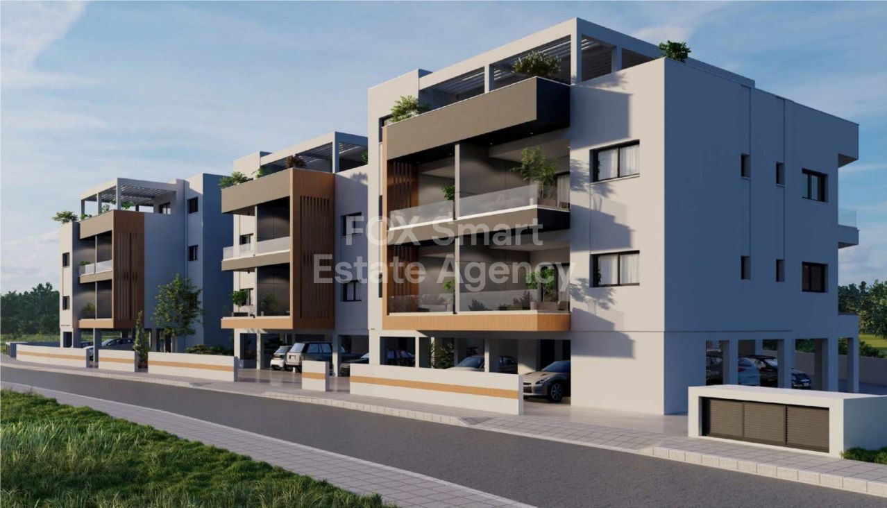Thumbnail 3 Właściwość 4520 Parekklisia, Limassol / LIM-PAF-14210