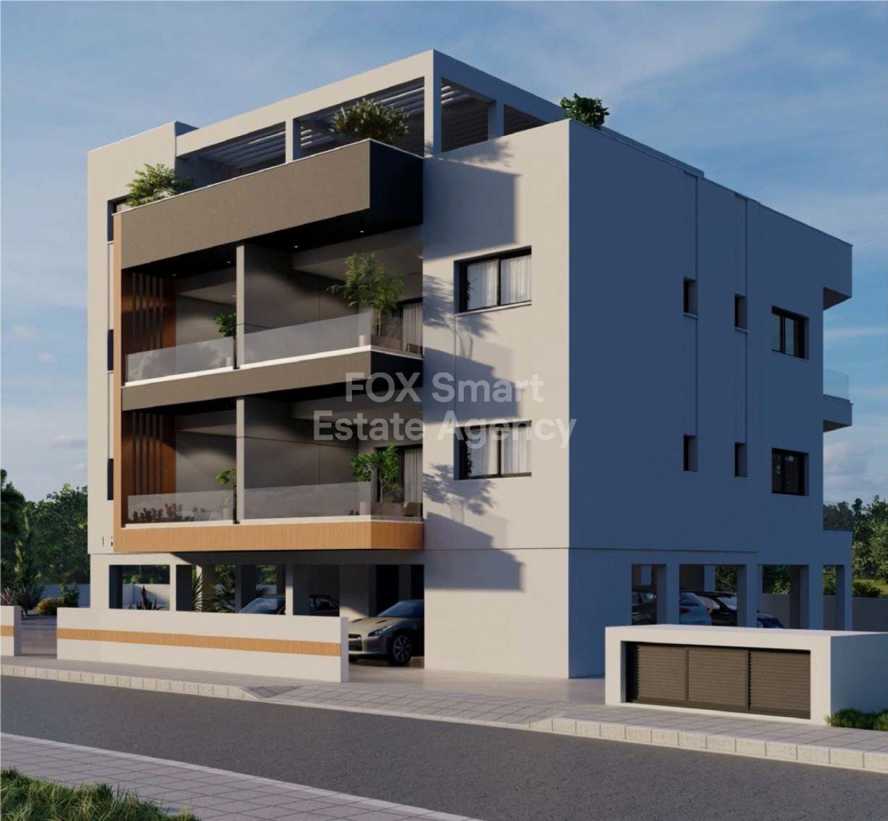 Thumbnail 3 Propriété 4520 Parekklisia, Limassol / LIM-PAF-14211