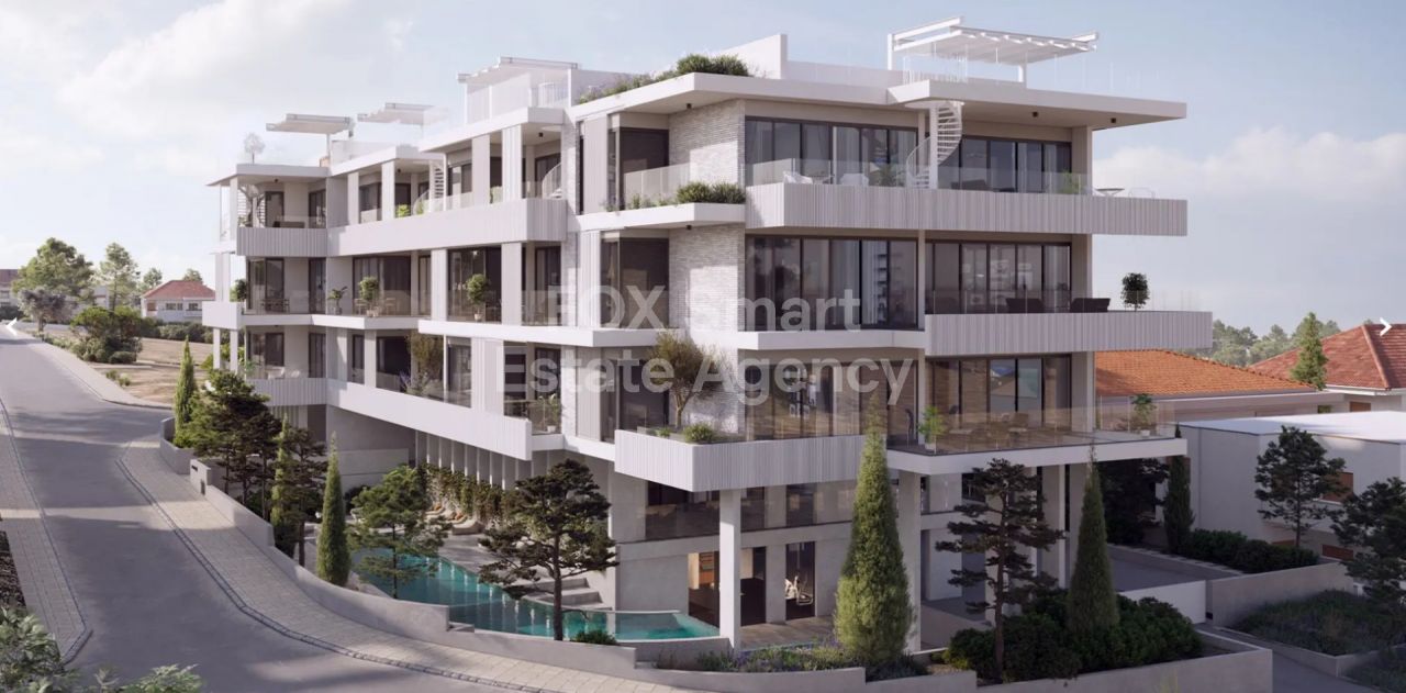 Thumbnail 1 Propriété 4100 Agios Athanasios, Limassol / LIM-PAF-13160