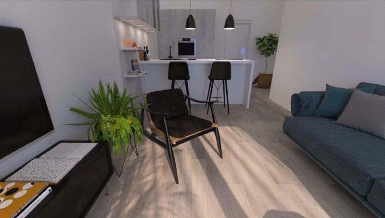 Bien immobilier 32626 Pyla, Larnaca / vvd001n1