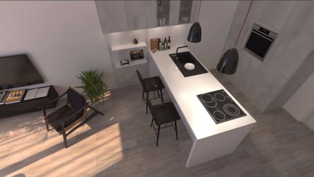 Bien immobilier 32626 Pyla, Larnaca / vvd001n1